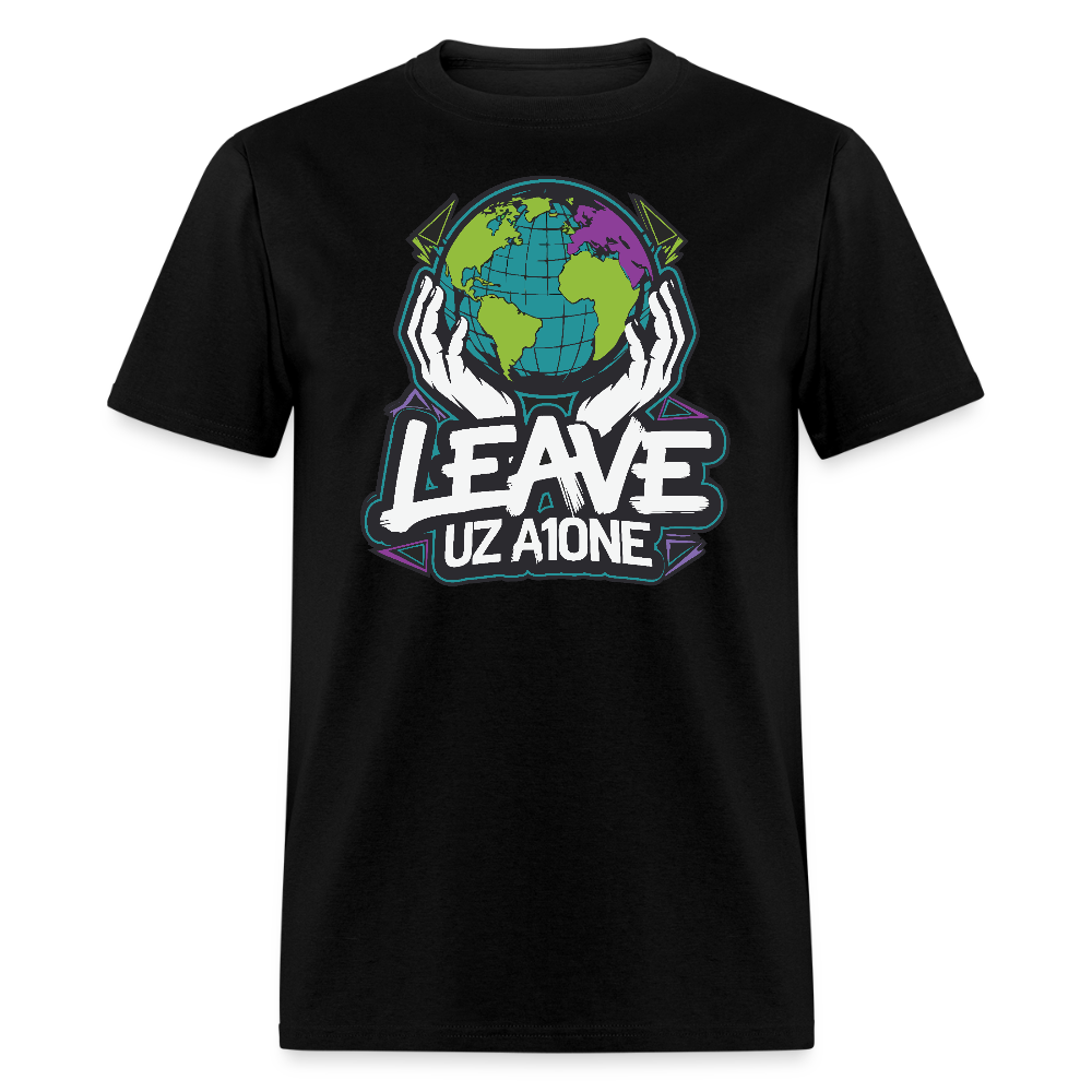 Unisex Classic T-Shirt - black