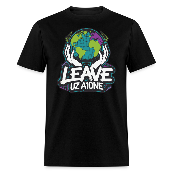 Unisex Classic T-Shirt - black