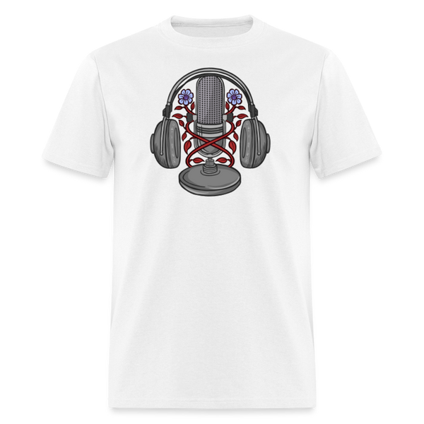 Unisex Classic T-Shirt - white