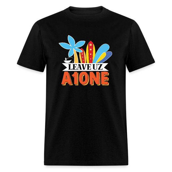 Unisex Classic T-Shirt - black