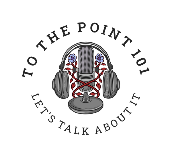 To The Point 101 logo