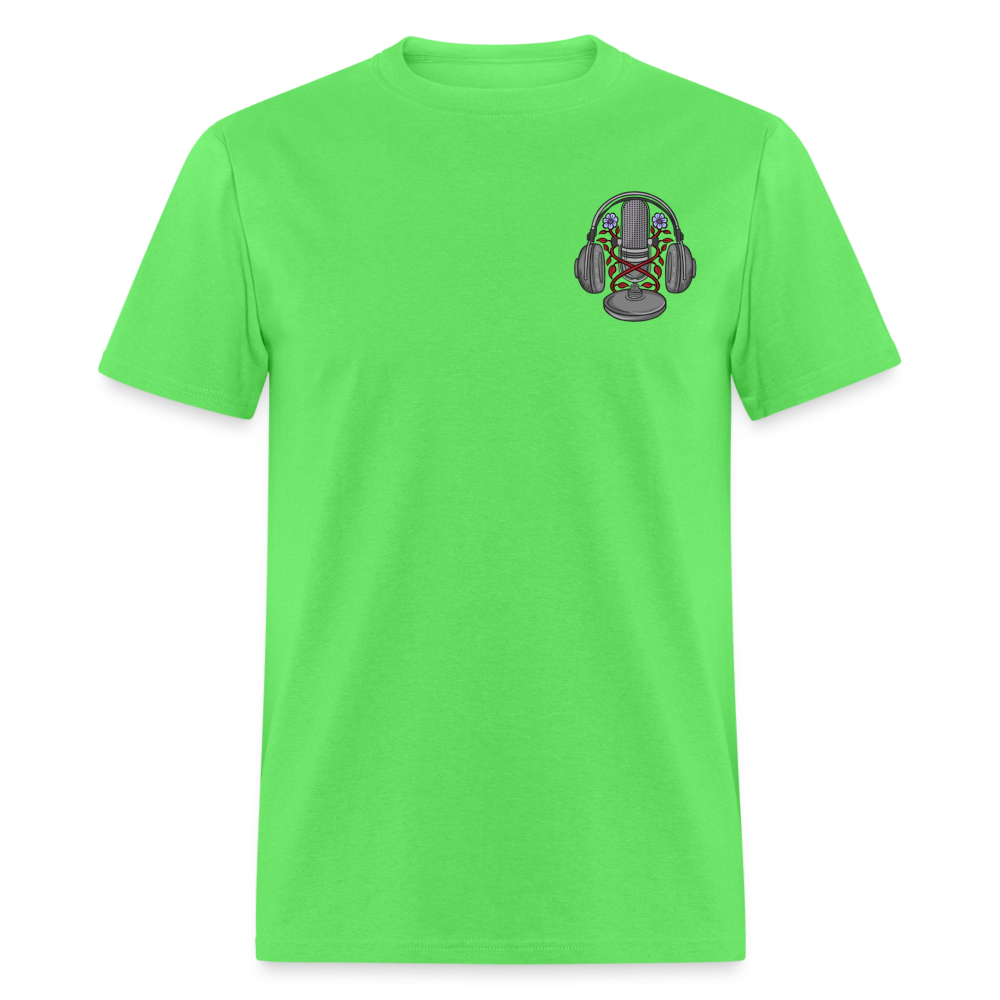 Unisex Classic T-Shirt - kiwi