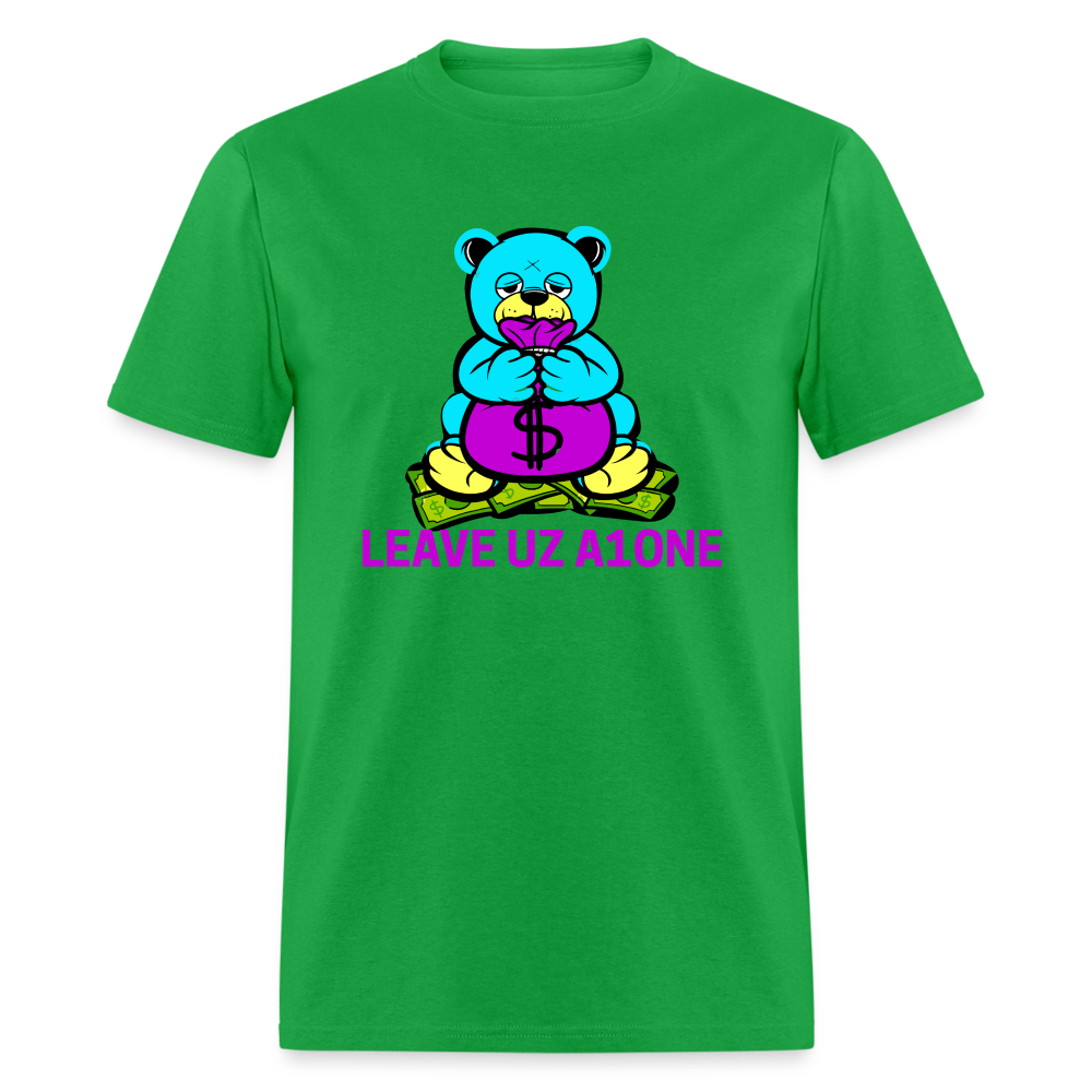 Unisex Classic T-Shirt - bright green