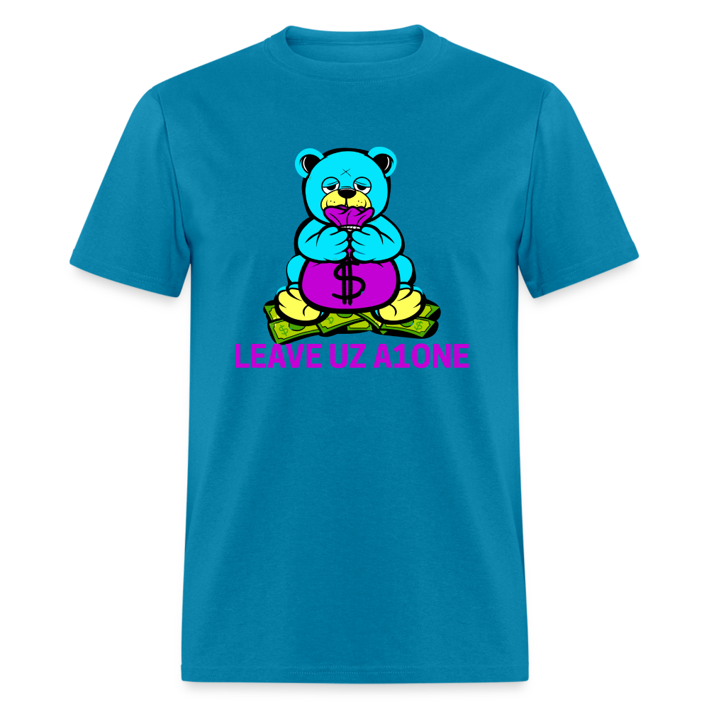 Unisex Classic T-Shirt - turquoise