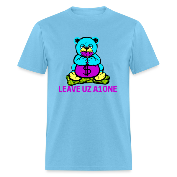 Unisex Classic T-Shirt - aquatic blue