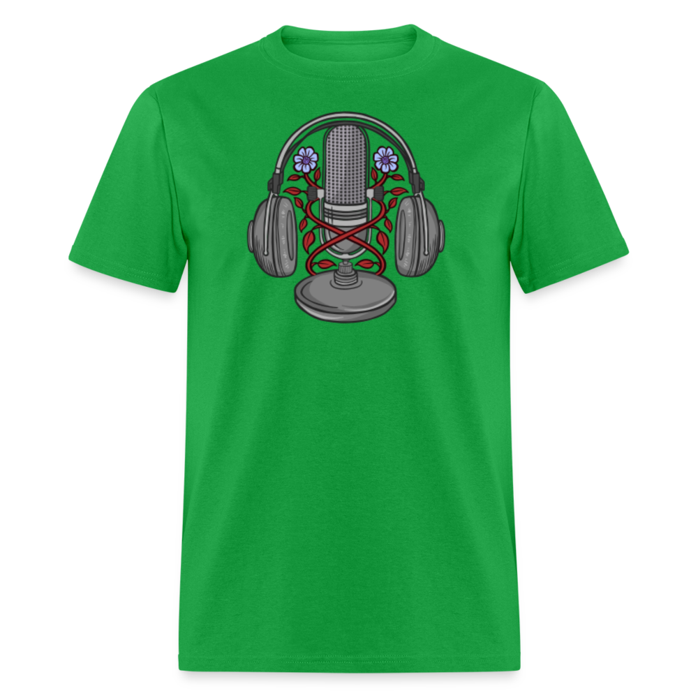 Unisex Classic T-Shirt - bright green