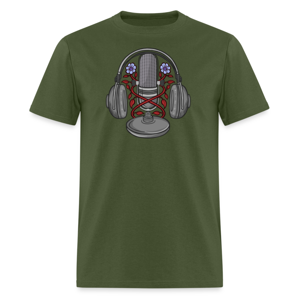 Unisex Classic T-Shirt - military green